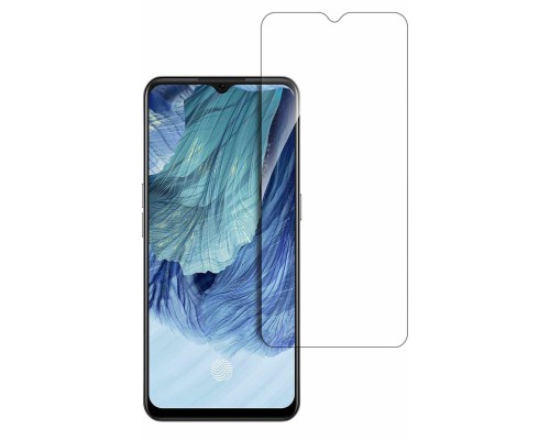 Захисне скло Vivo V20 (Mocolo 0.33 mm) Захисне скло Vivo V20 (Mocolo 0.33 mm)