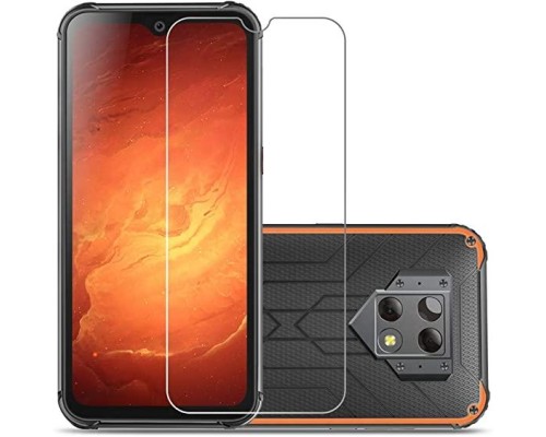 Захисне скло Blackview BV9800 / BV9800 Pro (Mocolo 0.33 mm) Захисне скло Blackview BV9800 / BV9800 Pro (Mocolo 0.33 mm)