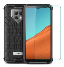 Захисне скло Blackview BV9800 / BV9800 Pro (Mocolo 0.33 mm)