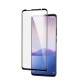 Захисне скло Meizu 16Xs Full Glue 5D (Mocolo 0.33 mm)