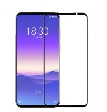 Захисне скло Meizu 16Xs Full Glue 5D (Mocolo 0.33 mm)