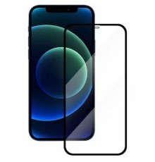 Захисне скло Apple iPhone 12 Pro Full Glue 5D (Mocolo 0.33 mm)