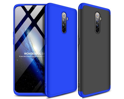 Чохол Realme X2 Pro Fullcover 4D Чохол Realme X2 Pro Fullcover 4D