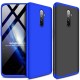 Чохол Realme X2 Pro Fullcover 4D