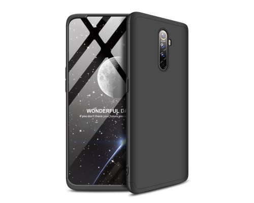Чохол Realme X2 Pro Fullcover 4D Чохол Realme X2 Pro Fullcover 4D