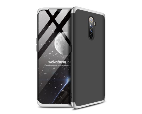 Чохол Realme X2 Pro Fullcover 4D Чохол Realme X2 Pro Fullcover 4D