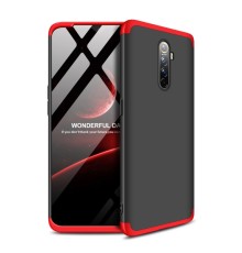 Чохол Realme X2 Pro Fullcover 4D