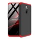 Чохол Realme X2 Pro Fullcover 4D