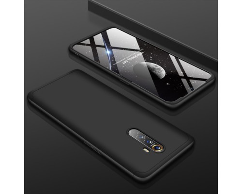 Чохол Realme X2 Pro Fullcover 4D Чохол Realme X2 Pro Fullcover 4D