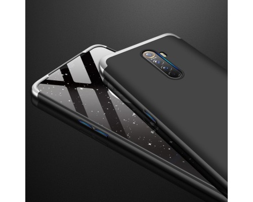 Чохол Realme X2 Pro Fullcover 4D Чохол Realme X2 Pro Fullcover 4D