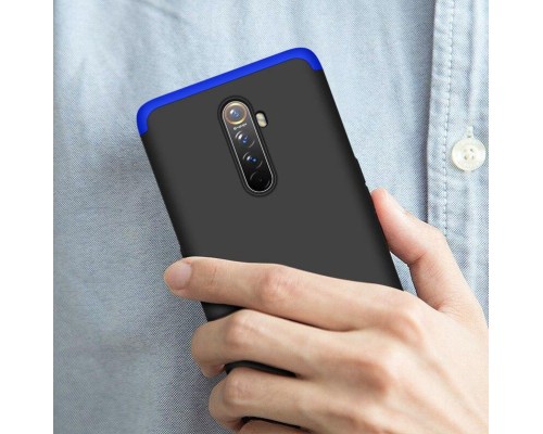 Чохол Realme X2 Pro Fullcover 4D Чохол Realme X2 Pro Fullcover 4D