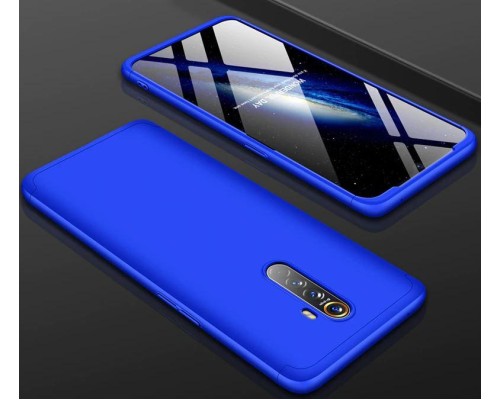 Чохол Realme X2 Pro Fullcover 4D Чохол Realme X2 Pro Fullcover 4D