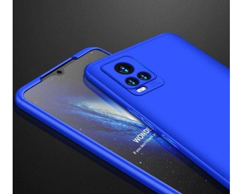 Чохол Vivo V20 Fullcover 4D Чохол Vivo V20 Fullcover 4D