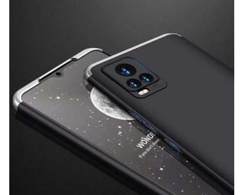 Чохол Vivo V20 Fullcover 4D Чохол Vivo V20 Fullcover 4D