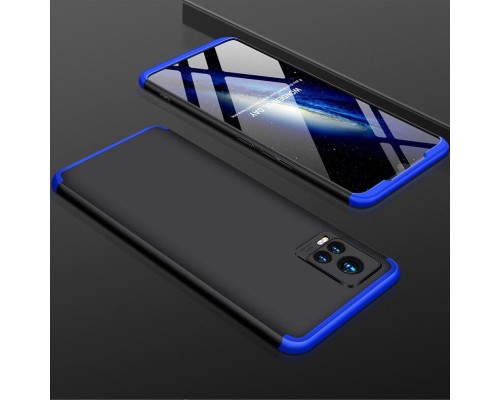 Чохол Vivo V20 Fullcover 4D Чохол Vivo V20 Fullcover 4D