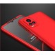 Чохол Vivo V20 Fullcover 4D