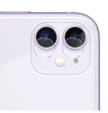 Захисне скло для камери Apple iPhone 11 (Mocolo 0.33 mm)