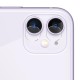 Захисне скло для камери Apple iPhone 11 (Mocolo 0.33 mm)