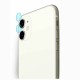 Захисне скло для камери Apple iPhone 11 (Mocolo 0.33 mm)