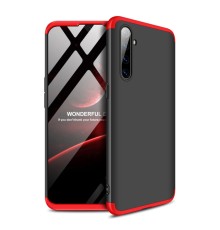 Чохол Realme X2 Fullcover 4D