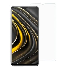 Захисне скло Xiaomi Poco M3 (Mocolo 0.33 mm)