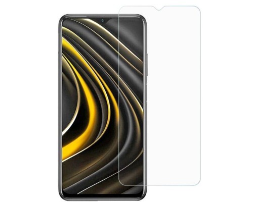 Захисне скло Xiaomi Poco M3 (Mocolo 0.33 mm)