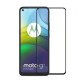Захисне скло Motorola Moto G9 Power Full Glue 5D (Mocolo 0.33 mm)