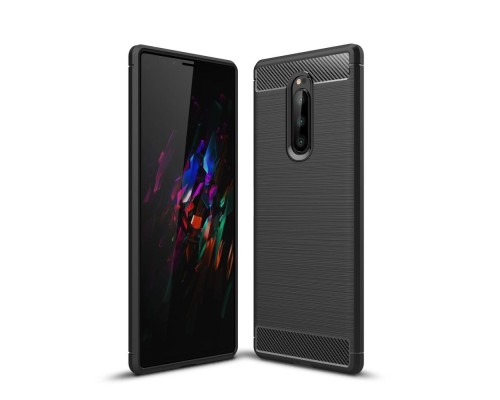 Чохол Ipaky Armor для Sony Xperia XZ4 / Xperia 1 J9110 Чохол Ipaky Armor для Sony Xperia XZ4 / Xperia 1 J9110