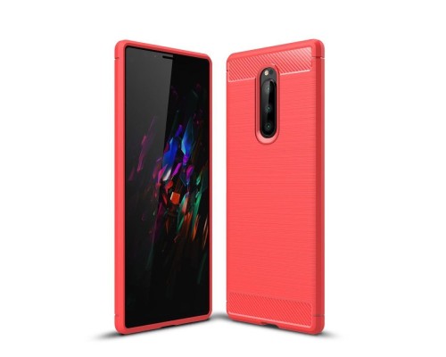 Чохол Ipaky Armor для Sony Xperia XZ4 / Xperia 1 J9110 Чохол Ipaky Armor для Sony Xperia XZ4 / Xperia 1 J9110
