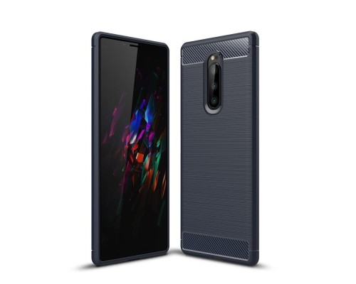 Чохол Ipaky Armor для Sony Xperia XZ4 / Xperia 1 J9110 Чохол Ipaky Armor для Sony Xperia XZ4 / Xperia 1 J9110