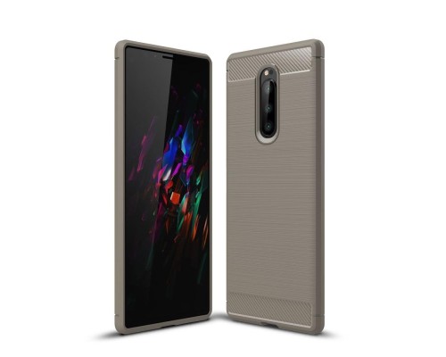 Чохол Ipaky Armor для Sony Xperia XZ4 / Xperia 1 J9110 Чохол Ipaky Armor для Sony Xperia XZ4 / Xperia 1 J9110