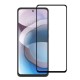 Захисне скло Motorola One 5G Ace Full Glue 5D (Mocolo 0.33 mm)