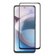 Захисне скло Motorola One 5G Ace Full Glue 5D (Mocolo 0.33 mm)