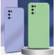 Силіконовий чохол Liquid Silicone Case Realme V5 5G