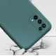 Силіконовий чохол Liquid Silicone Case Realme V5 5G