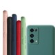 Силіконовий чохол Liquid Silicone Case Realme V5 5G