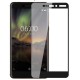 Захисне скло Nokia 6.1 (Mocolo 0.33 mm)