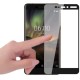 Захисне скло Nokia 6.1 (Mocolo 0.33 mm)