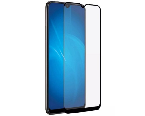 Захисне скло Samsung Galaxy A32 Full Glue 5D (Mocolo 0.33 mm)