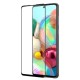 Захисне скло Samsung Galaxy M62 Full Glue 5D (Mocolo 0.33 mm)