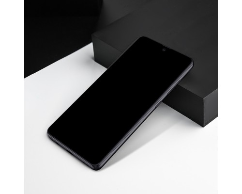 Захисне скло Samsung Galaxy M62 Full Glue 5D (Mocolo 0.33 mm)