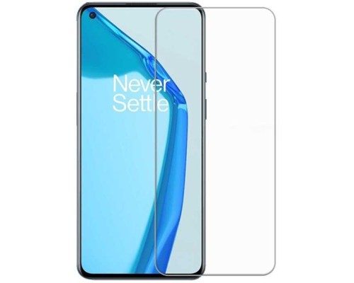 Захисне скло OnePlus 9R (Mocolo 0.33 mm) Захисне скло OnePlus 9R (Mocolo 0.33 mm)