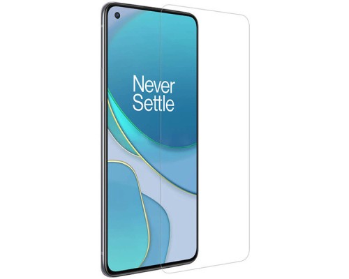 Захисне скло OnePlus 9R (Mocolo 0.33 mm) Захисне скло OnePlus 9R (Mocolo 0.33 mm)
