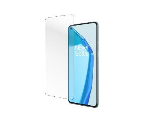 Захисне скло OnePlus 9R (Mocolo 0.33 mm) Захисне скло OnePlus 9R (Mocolo 0.33 mm)