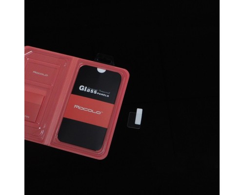 Захисне скло Apple Watch 42 mm (Mocolo 0.33 mm)