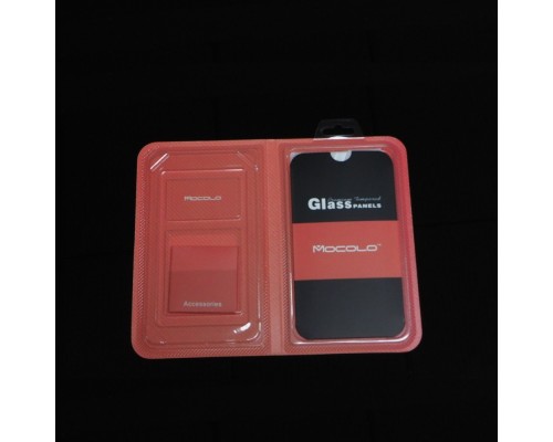 Захисне скло Apple Watch 42 mm (Mocolo 0.33 mm)