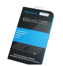 Захисне скло Motorola Moto E2 (Mocolo 0.33 mm)