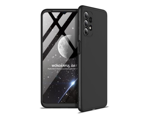 Чохол Samsung Galaxy A32 Fullcover 4D Чохол Samsung Galaxy A32 Fullcover 4D