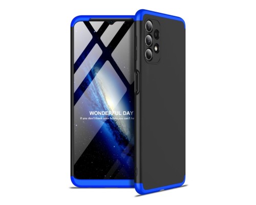 Чохол Samsung Galaxy A32 Fullcover 4D Чохол Samsung Galaxy A32 Fullcover 4D