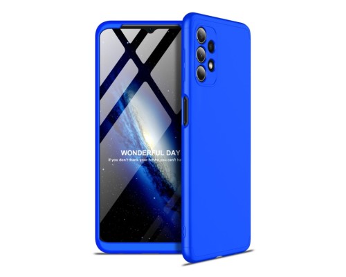 Чохол Samsung Galaxy A32 Fullcover 4D Чохол Samsung Galaxy A32 Fullcover 4D